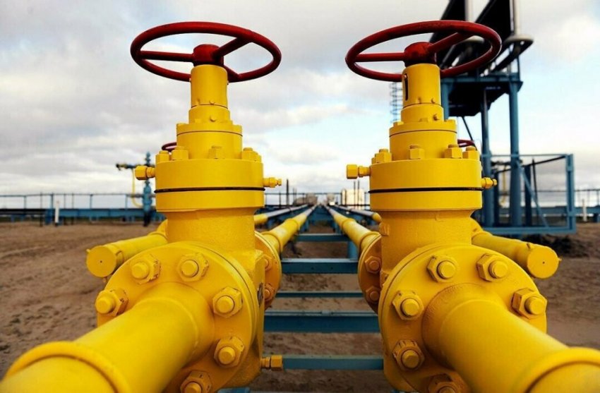 Минюст России зарегистрировал приказы о повышении тарифов на газ с 1 июля 2021 года