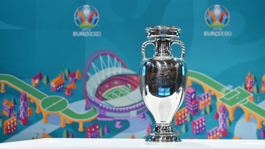Прогноз на матч Швейцария — Испания на чемпионате Европы 2021 года