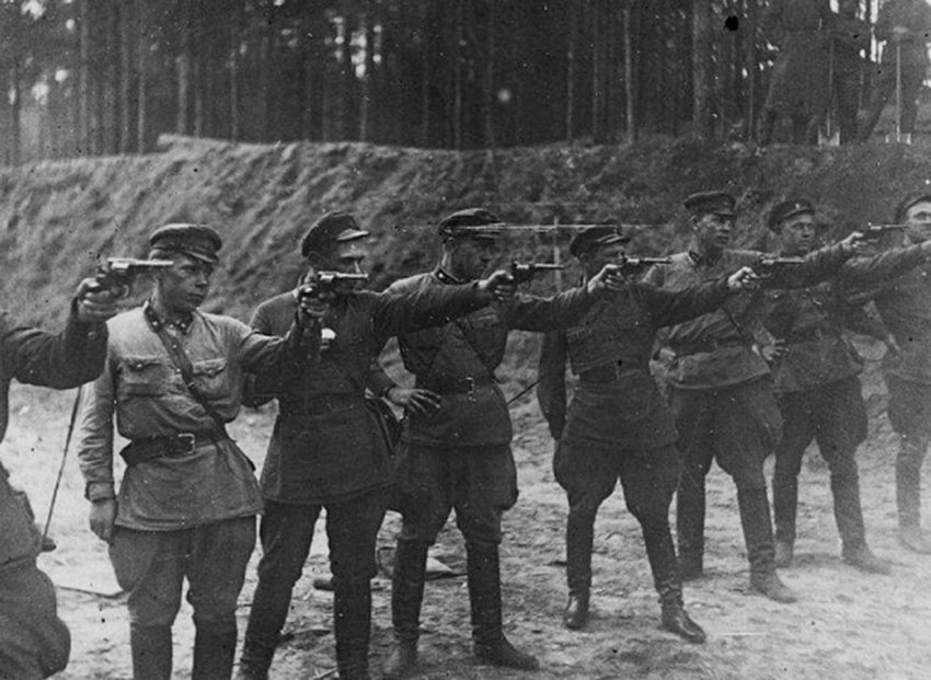 Как в СССР появился "остров каннибалов"