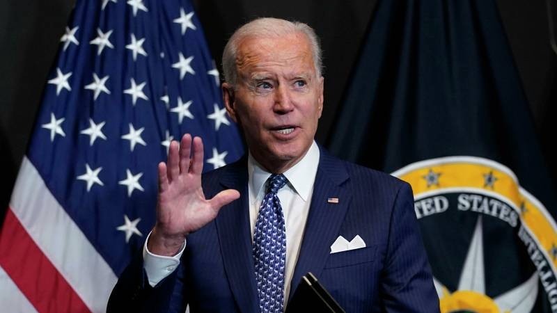 Эксперты прогнозируют дефолт в США в 2021 году
