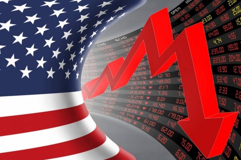 Эксперты прогнозируют дефолт в США в 2021 году