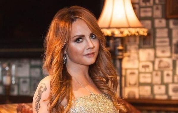 Оценены шансы певицы МакSим на возвращение на сцену