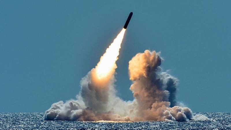 В Русской газете вышла статья Михаила Горбачева об угрозах гонки вооружений