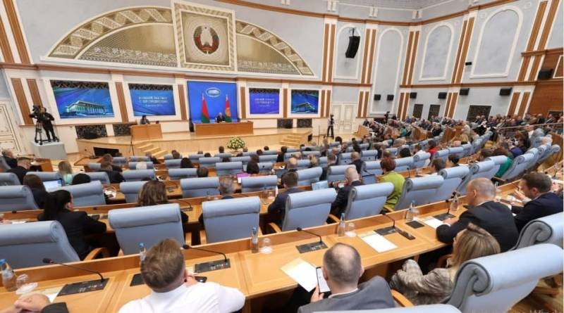 Итоги пресс-конференции Александра Лукашенко: главные вопросы