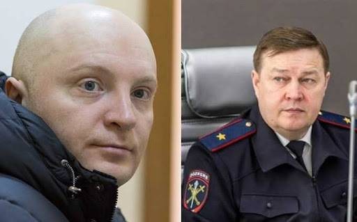 Предпринимателю Кривошеину грозит тюремный срок за жалобу на коррупционеров