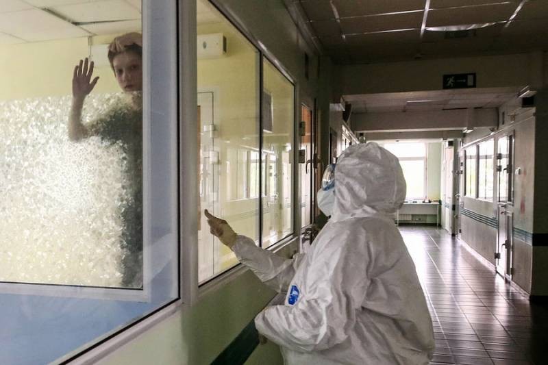 РЖД расследует причины отравления детей в поезде в Ростовской области