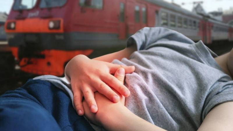 РЖД расследует причины отравления детей в поезде в Ростовской области