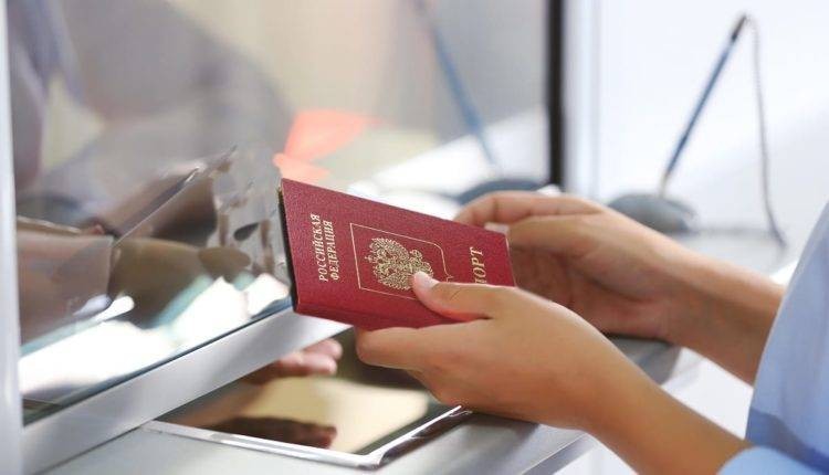 Как изменились правила обмена паспорта по возрасту в России