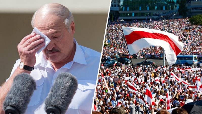 Николай Лукашенко и путь к престолу