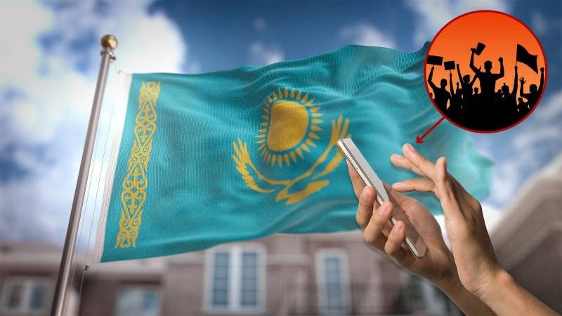 Что творят националисты в Казахстане и к чему это может привести