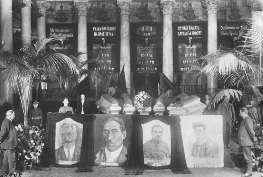 Что случилось с первым в СССР Аэровагоном?