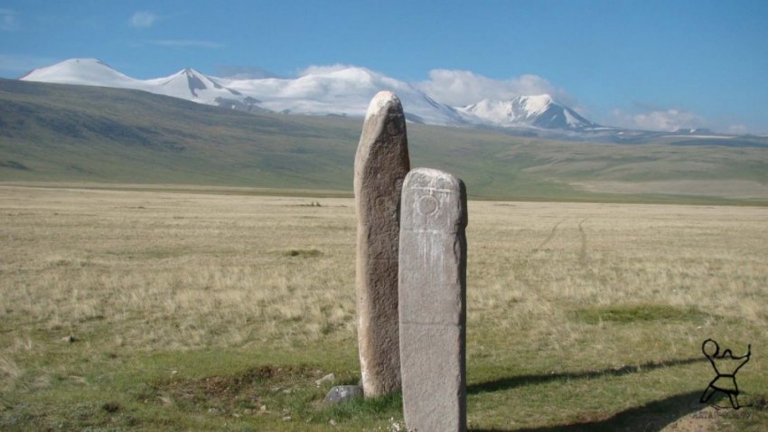 Тайны Алтайского плато Укок, или ворота в Шамбалу