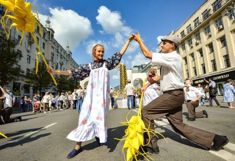 Дата празднования Дня города в Москве в 2021 году, какой будет программа и во сколько салют