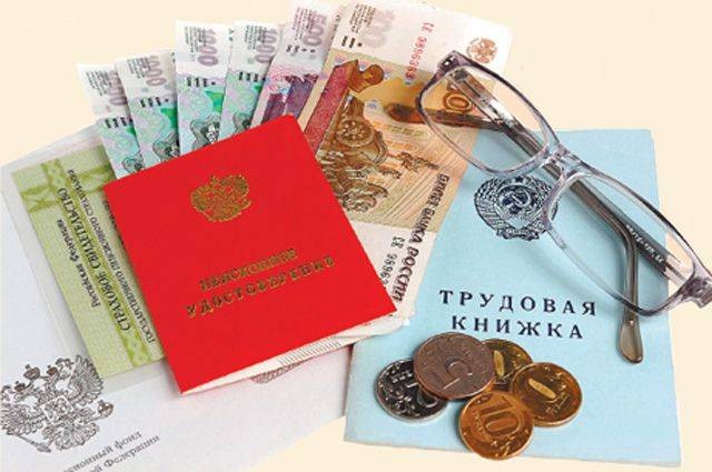 Правительство не поддержало законопроект ЛДПР об индексации пенсий работающим пенсионерам