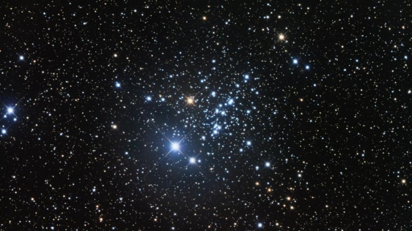 Космос: факты в которые трудно поверить