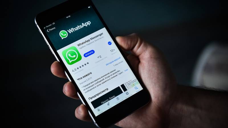 WhatsApp и Instagram провалились по всему миру