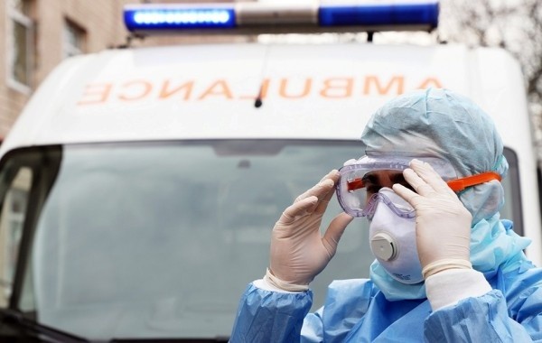В некоторых российских регионах карантин могут объявить с 23 октября