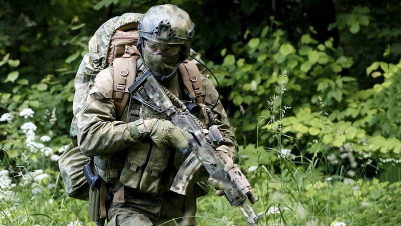 Красивые поздравления в День спецназа ГРУ 24 октября 2021 года