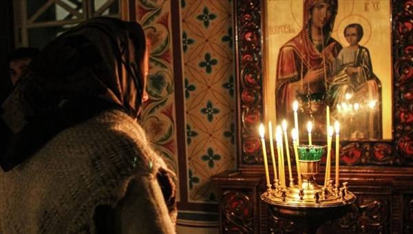 Что можно и нельзя делать на православный праздник День Лонгина 29 октября 2021 года
