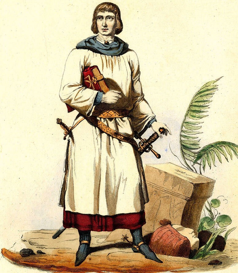 Греческий огонь: секретное оружие византийцев Греческий огонь: секретное оружие византийцев