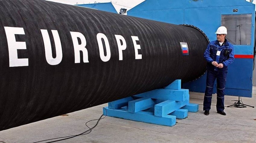 Российский дипломат рассказал о сроках преодоления газового кризиса в Европе