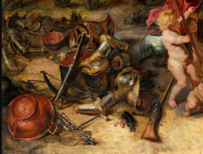 Как в русской армии появился солдатский котелок