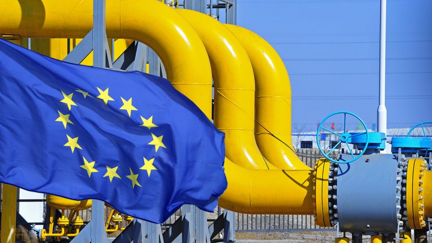 Испания протестует против политики формирования цен на газ: в ЕС намечается раскол