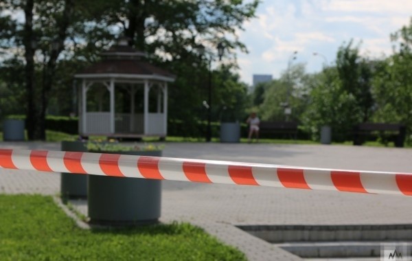 В Ростовской области могут продлить нерабочие дни из-за коронавируса