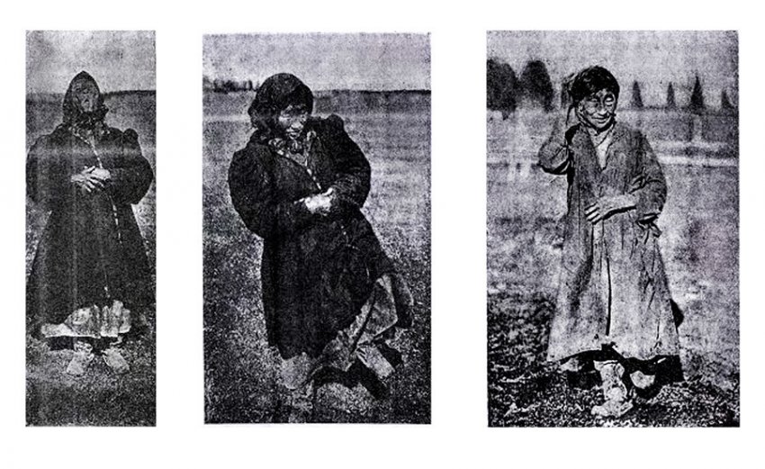 Меряченье: загадочная болезнь жителей Севера