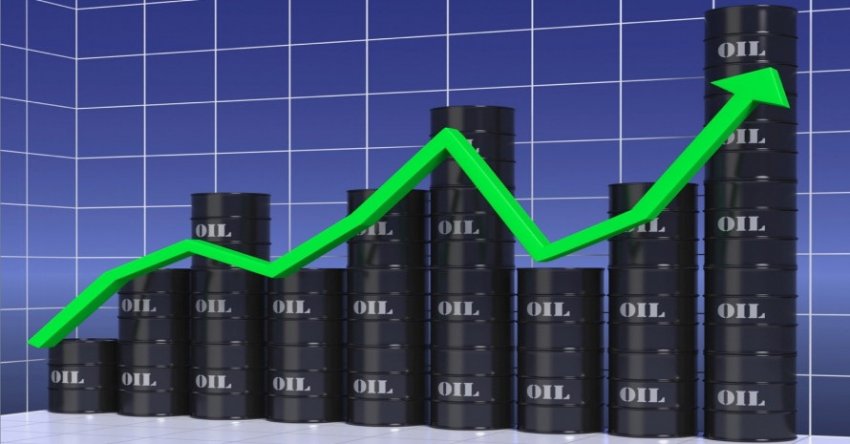 Баррель за 100 долларов или меньше: прогнозы цен на нефть на 2021-2022 год