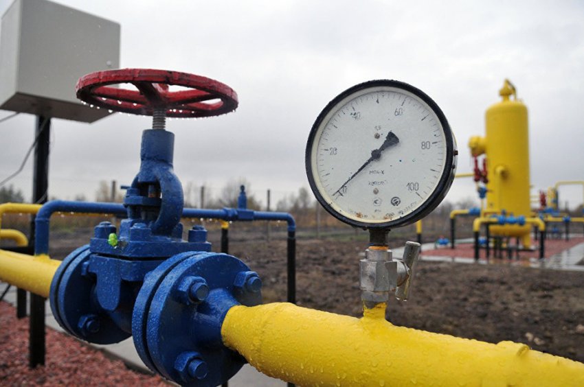 Глава PGNiG призвал ЕС учесть опыт Молдавии в газовых отношениях с Россией