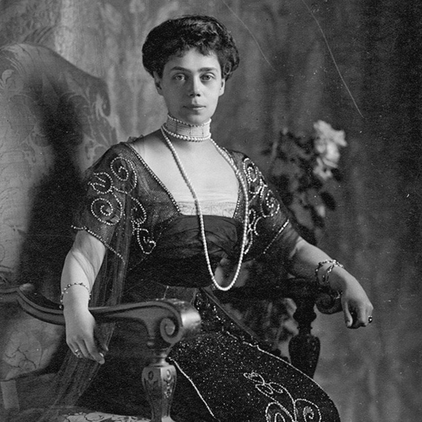 Судьба царских дворцов после революции 1917 года