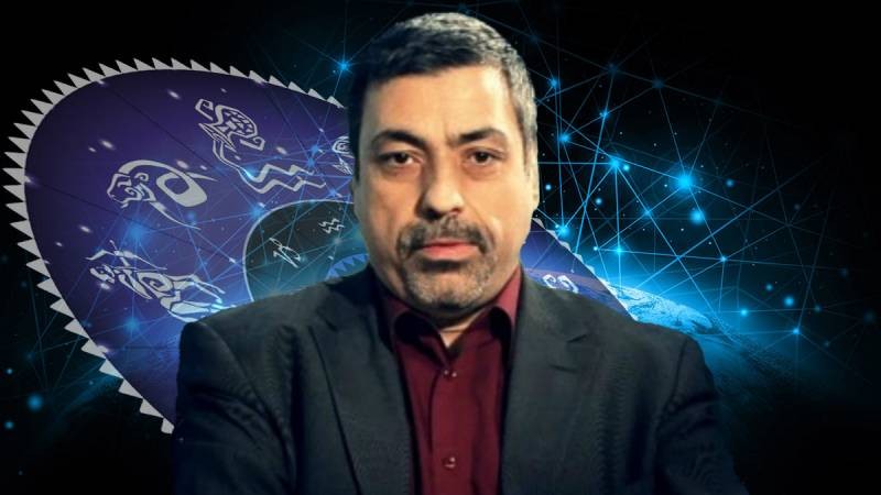Астролог Глоба рассказал, что принесет каждому из нас 2022 год