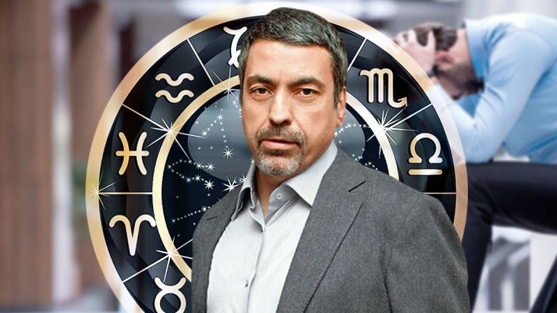 Астролог Глоба рассказал, что принесет каждому из нас 2022 год