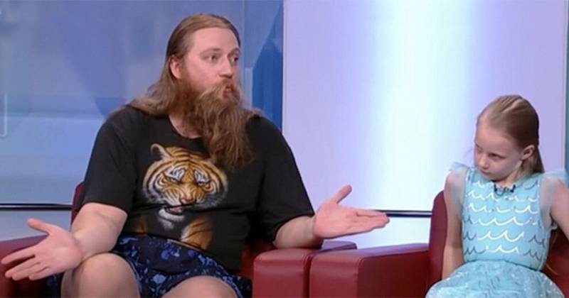 Новости о девятилетнем вундеркинде Алисе Тепляковой
