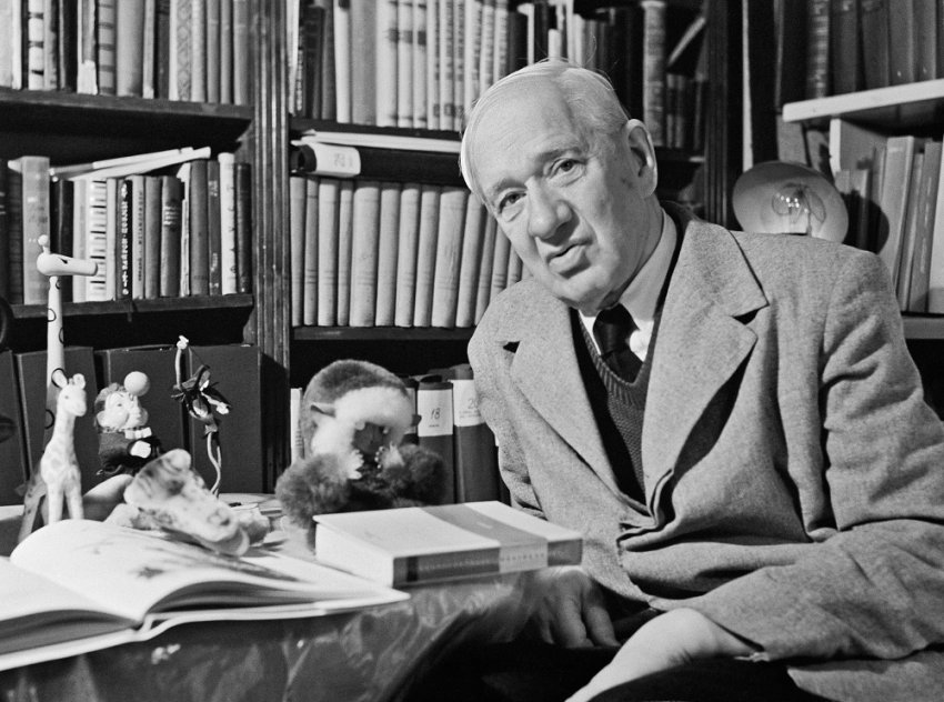 Что стало с образным русским языком?