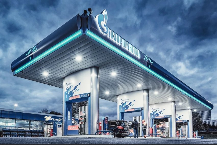 Глава «Газпром нефти» назвал условие рентабельности розничной продажи топлива