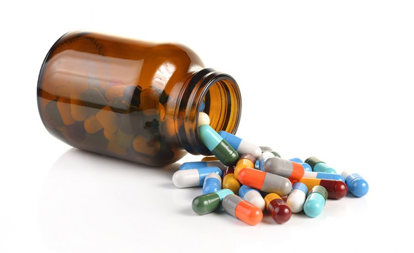 Всё есть яд и всё лекарство?