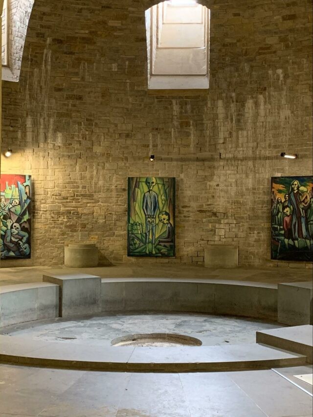 Оккультные битвы во Второй Мировой