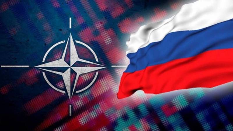 Россия обозначила НАТО свой «набор военно-технических контрмер»