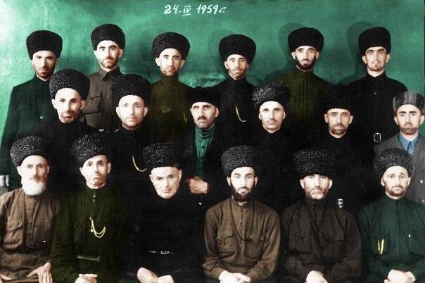 Причина вражды ингушей и чеченцев: корни уходят в историю