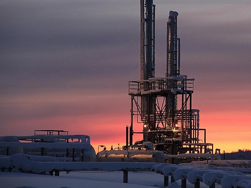 «Росгеология» предлагает искать в Восточной Сибири нефтегазовые месторождения