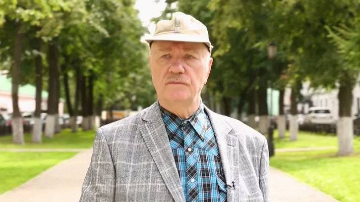 У актера Леонида Куравлева началось обширное поражение легких, — СМИ