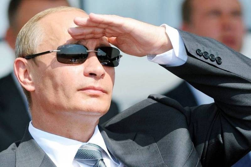 В Кремле рассказали, кто будет президентом РФ после Путина