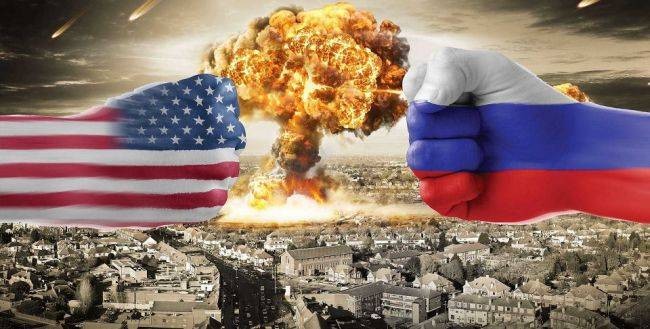 Мнение простых американцев о войне с Россией: не все готовы воевать