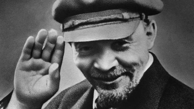 Смерть Ленина, в каком году умер и по какой причине?
