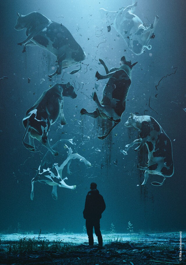 Осознанные сновидения с точки зрения религии и науки Осознанные сновидения с точки зрения религии и науки