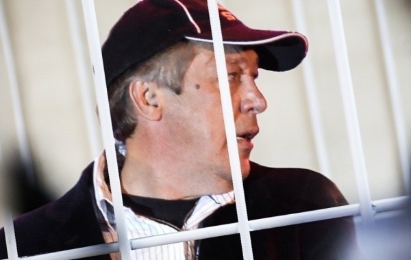 Гарик Сукачев прокомментировал смертельное ДТП Михаила Ефремова