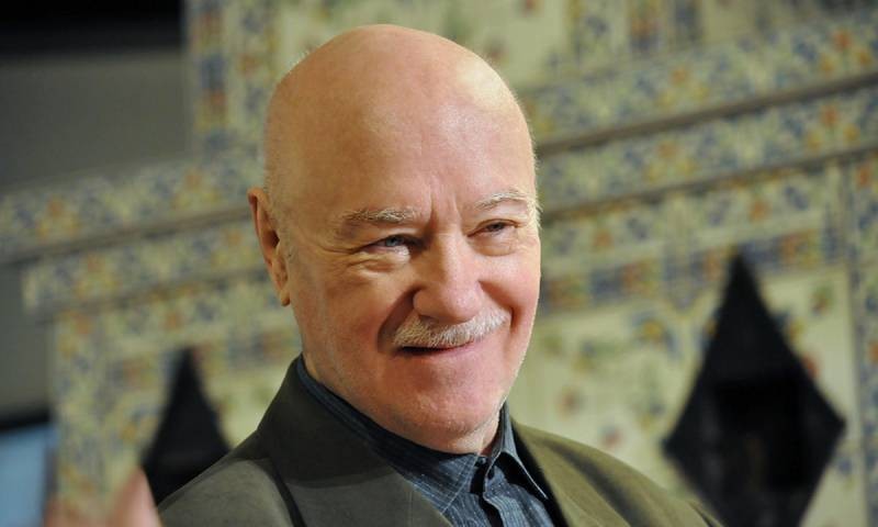Умер актер Леонид Куравлев