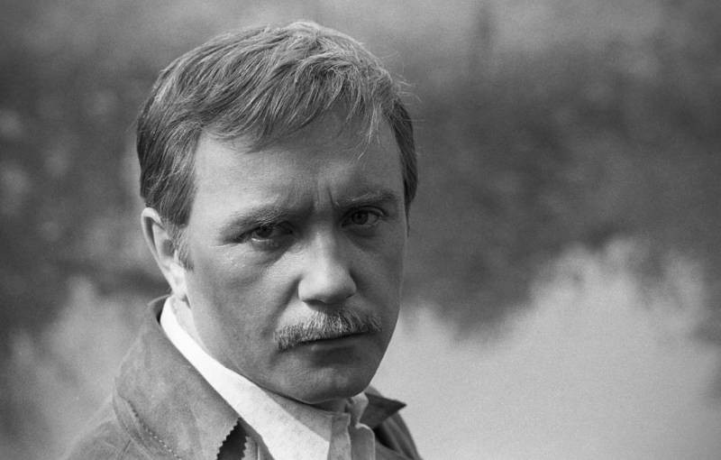 Умер актер Леонид Куравлев